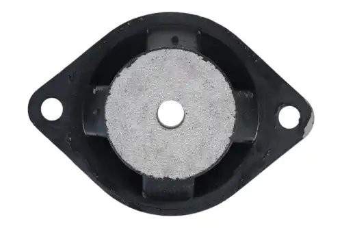 подушка КПП!\ Audi 80 1.8-1.9TDi 87-96 Z13909 ZENTPARTS