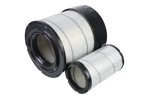 фильтр воздушный!\ CASE IH, JCB Z33056 ZENTPARTS