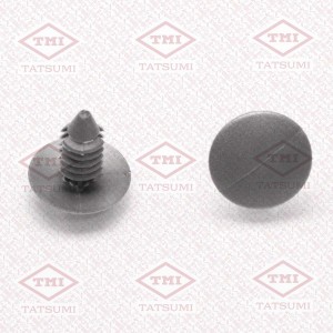 Клипса автомобильная [упаковка 10 штук] GENERAL MOTORS TJB1362 TJB1362 TATSUMI