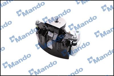 Суппорт тормозной EX581102T250 MANDO