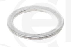 шайба универсальная! Al 10x13.5x1\ MB 235.253 ELRING