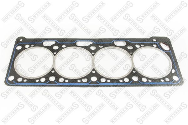прокладка ГБЦ! (1.5mm)\ VW Golf/Vento 1.6 ABU 92-94 11-25072-SX STELLOX