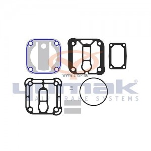 р/к компрессора !(кмр) прокладки, клапаны\ Volvo FL RK0115915 YUMAK