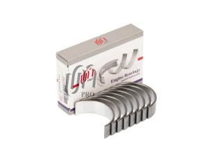 Вкладыши шатунные 0.25 Toyota 1ZR-FE/2ZR-FE UM BES023104025 UNITED MOTORS PRO