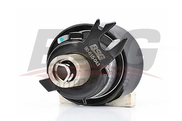 Ролик ГРМ VW Caddy,Golf,Polo SEAT Ibiza SKODA Felicia,Octavia натяжителя BSG BSG90615043 BSG