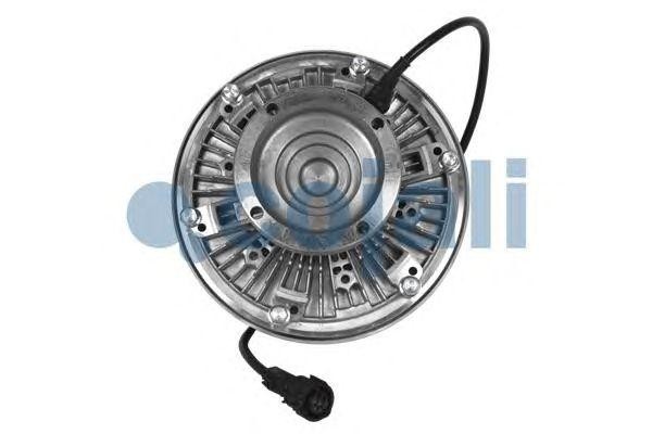 Гидромуфта Volvo FH12/16 электронная 7083421 COJALI