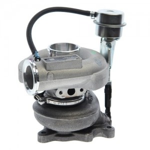 Турбокомпрессор CUMMINS ISF 2.8 ЕВРО-3 модель HE200WG MOVELEX 3787121MX MOVELEX