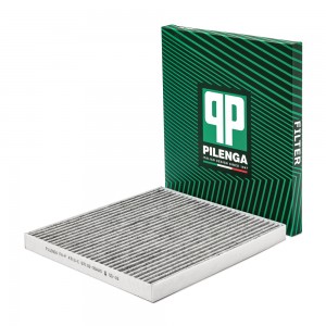 Фильтр салонный, угольный OPTIMA 12- FA-P4713-C FAP4713C PILENGA