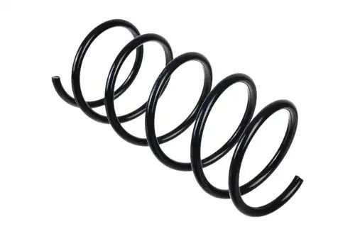 пружина передняя! 40 729 24\ Renault Laguna 1.6-1.9TDi 94-01 Z38049 ZENTPARTS