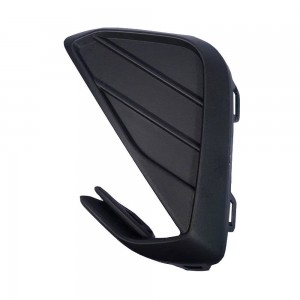 Решетка бампера VW Polo Sedan (20-) переднего левая NSP NSP086N5853665 NSP