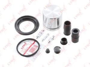 Ремкомплект тормозного суппорта с поршнем переднего (поршень Ø 54 мм, суппорт AT BC-6365 LYNXAUTO