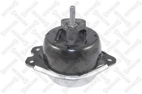 подушка ДВС правая!\ Renault Laguna 01> 25-19782-SX STELLOX