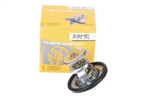 термостат! с прокладкой\ Toyota Avensis/Camry/Celica/Corolla 87> Z45592 ZENTPARTS