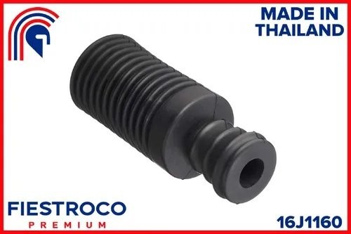 Пыльник амортизатора NISSAN Sunny B15 QG13DE 1,3 16J1160 16J1160 FIESTROCO