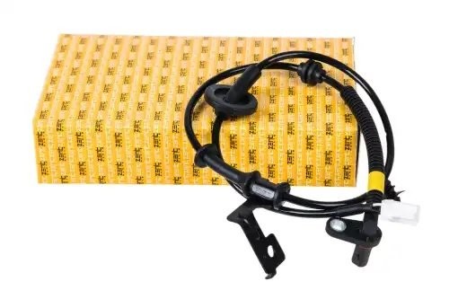 датчик ABS! задний правый\ Hyundai Solaris, Kia Rio 11> Z03248 ZENTPARTS