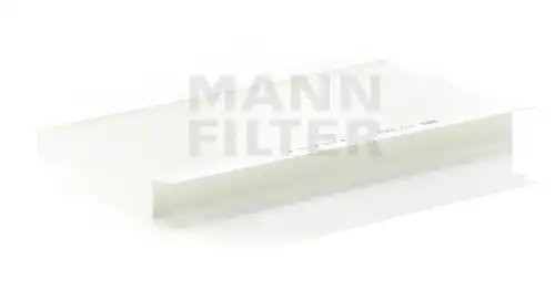 Фильтр салонный CU3567 CU3567 MANN FILTER