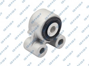 подушка АКПП!\ Ford Focus/C-Max 1.4-2.0 04> 517939 GS P