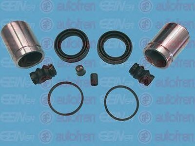 рем.к-т диск.торм.с поршнем !Bosch d48\ MB Sprinter all 06>/Crafter 2.5D 06> D42218C AUTOFREN SEINSA