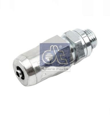 фитинг прямой D6x1-M10 !(л) \Scania P/G/R/T 1.26122 DIESEL TECHNIC