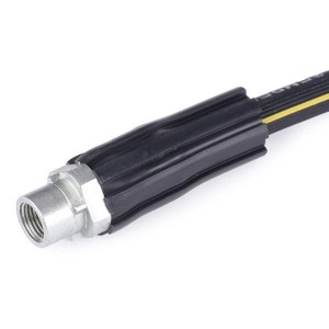 Шланг тормозной T06032 T 06 032 BREMBO