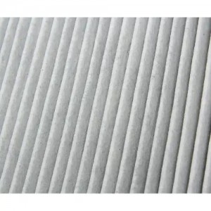 Фильтр воздушный салона VW Touareg (11-) угольный MEGAPOWER 810-14-093 MEGA POWER