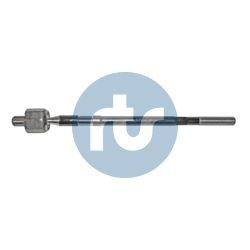 тяга рулевая!\ VW Polo 09> 92-90933 RTS