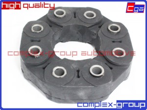 Эластичная муфта 370007837R 5CEL837RA CGA