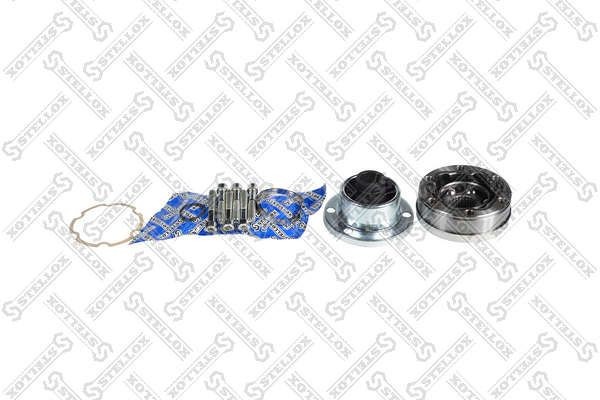 ШРУС карданного вала к-кт! 49010H1141\ Hyundai Terracan 01> 150-1482-SX STELLOX