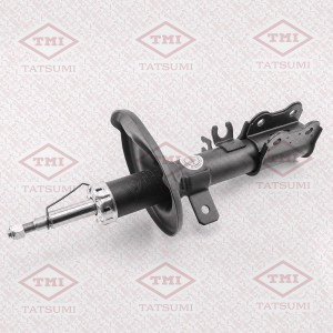 Амортизатор передний газовый L KIA Shuma 01- TAA2002L TAA2002L TATSUMI