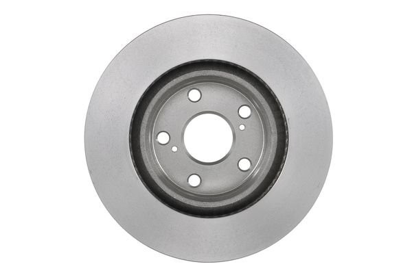 Диск тормозной передний  2шт 0 986 479 768 BOSCH