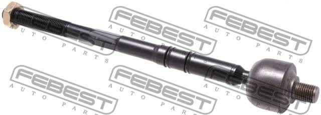 Тяга рулевая 2522-B9 FEBEST
