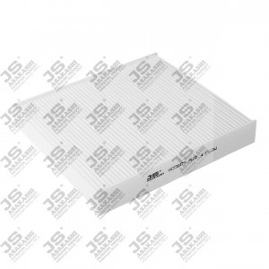 Фильтр салонный  VOLVO C30 2,0 2010 - 2012  FORD FOCUS 1,8 2005 - 2012 AC0109 AC0109 JS ASAKASHI