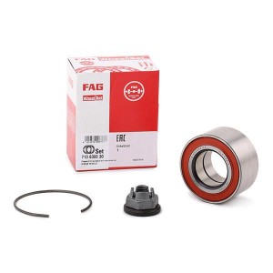 RENAULT CLIO/R19/R21/MEGANE БЕЗ ABS 713 6300 30 FAG