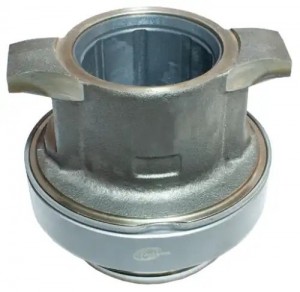 подшипник выжимной! KZISZ-5\ RVI Kerax/Magnum/Premium AE390/420Ti/430/470 RB1274131 REVOL