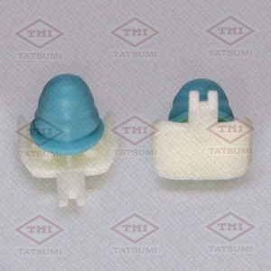 КРЕПЛЕНИЕ МОЛДИНГА VW PASSAT [B5] 96-11/00 TJB1329 TATSUMI