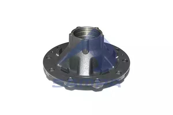 Ступица ROR (без подшипника) SAMPA 085182 SAMPA