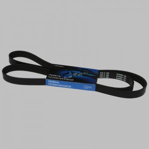 Ремень 1805-6РК ГАЗель NEXT дв А274 EVOTECH /TANAKI/ TKG130802064 TANAKI