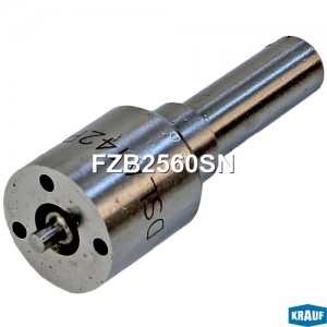 Распылитель форсунки FZB2560SN KRAUF