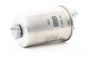 AUDI/VW  GOLF III/PASSAT B4/T4 WK8424 MANN FILTER