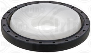 Сальник коленвала MERCEDES C (W202) (97-00),S (W221) (05-13) задний ELRING 524.215 ELRING