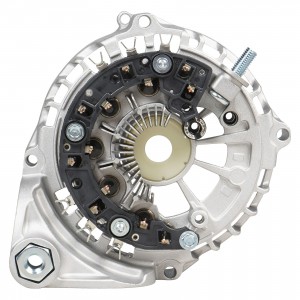 Мост диодный ген. для а/м BMW X3 F25 (10-) 2.0D/X5 E70 (10-) 3.0D (с крышкой) (V VDB2601 START VOLT