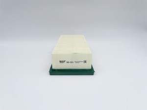 Фильтр воздушный Фильтр воздушный MITSUBISHI Colt 04-, SMART 1.1-1.5 GB-931 GB-931 BIG FILTER