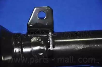 Амортизатор передний левый KIA CARENS2(RS)/(Xtrek) 02-05 PJB-062A PJB-062A PMC PARTS MALL