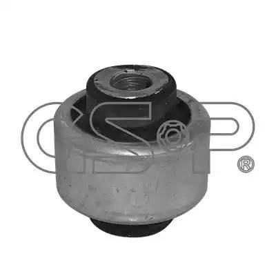 сайлентблок.рычага пер.!\ Peugeot 307 1.4-2.0/2.0HDi 00> 511919 GS P