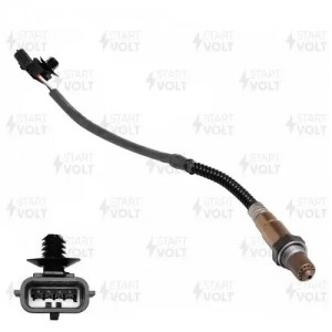 Датчик кислорода для а/м Renault Duster (4x4)/Fluence (11-) 2.0i до кат. VSOS090 VSOS0905 START VOLT