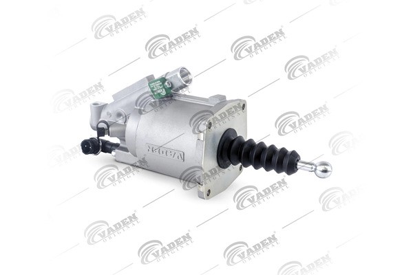 ПГУ MAN TGS TGX EURO 6 306010091 VADEN