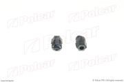 РЕЗИНОВЫЙ ОТБОЙНИК (POLCAR) 9103035 POLCAR