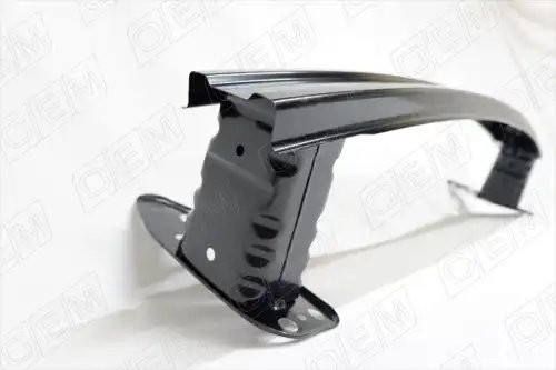 Усилитель бампера переднего Kia Rio 3 QB (2011-2017) OEM0103UBP OEMPARTS