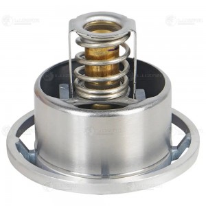 Термостат RENAULT VOLVO FL,FE (86град.) LUZAR LT0909 LUZAR