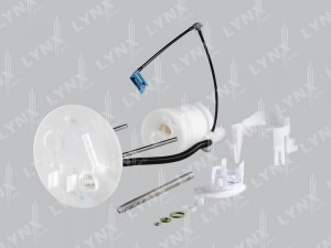 фильтр топливный погружной!\ Mitsubishi ASX 1.6-2.0 10> /Outlander II 2.0-2.4 09 LF-968M-1 LYNXAUTO